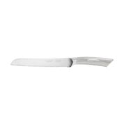 Classic Steel Bread Knife 20cm