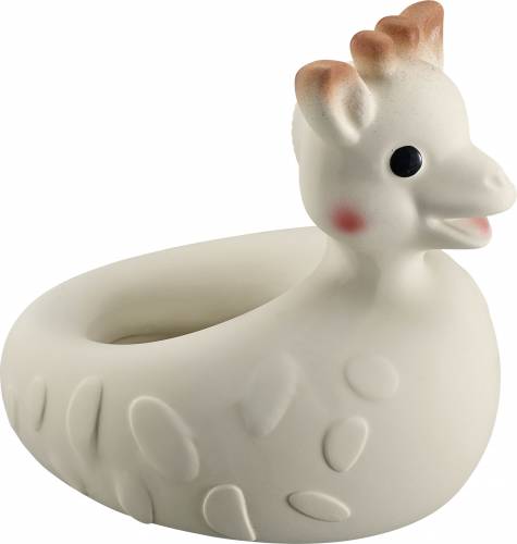 Sophie la Giraffe So Pure Bath Toy