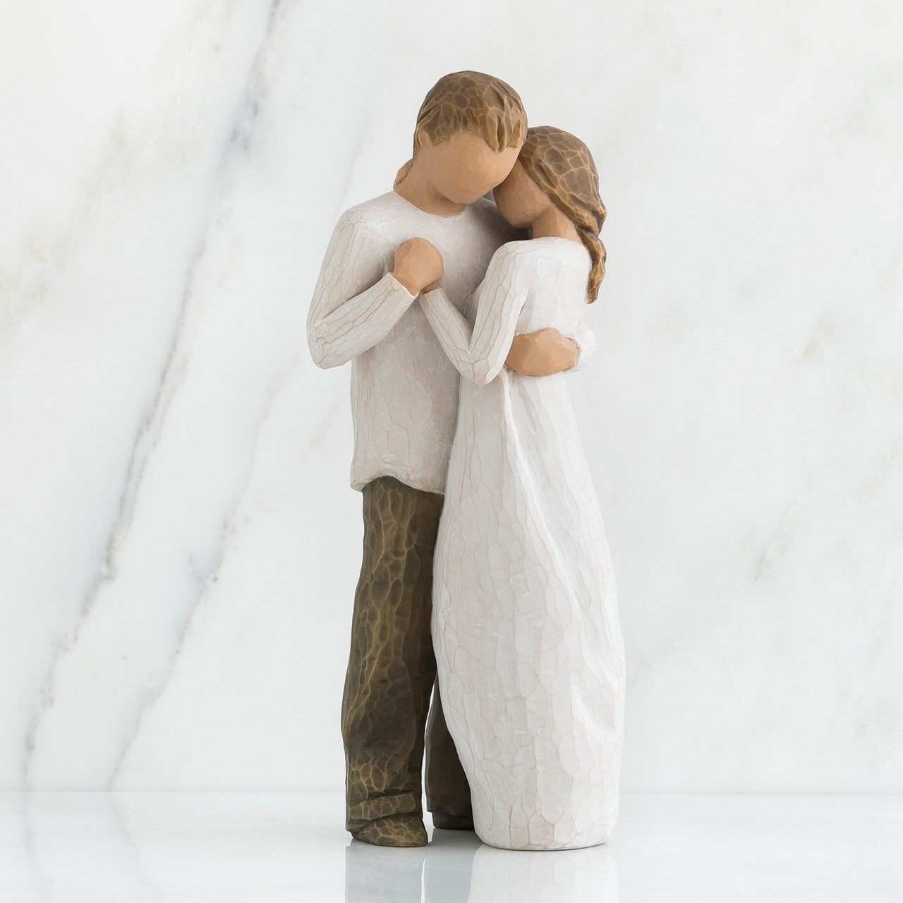 Promise Figurine