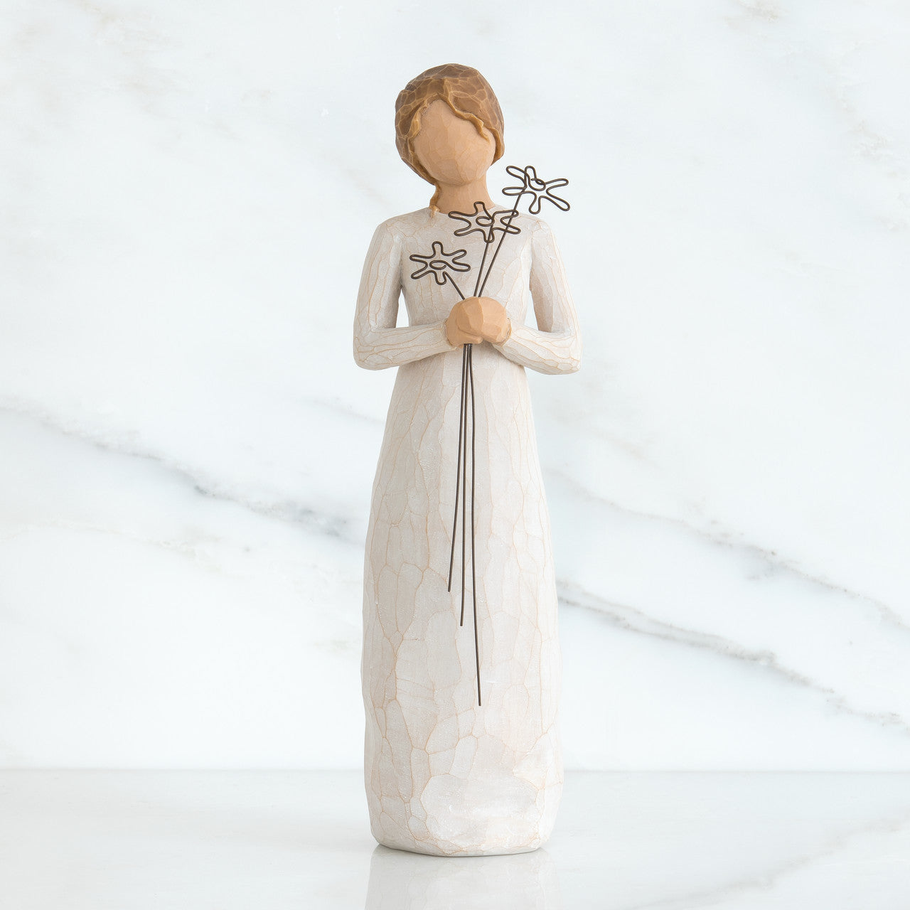 Grateful Figurine