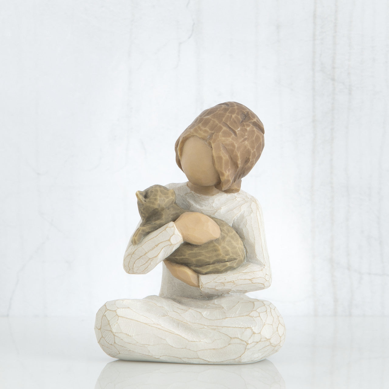 Kindness (Girl) Figurine