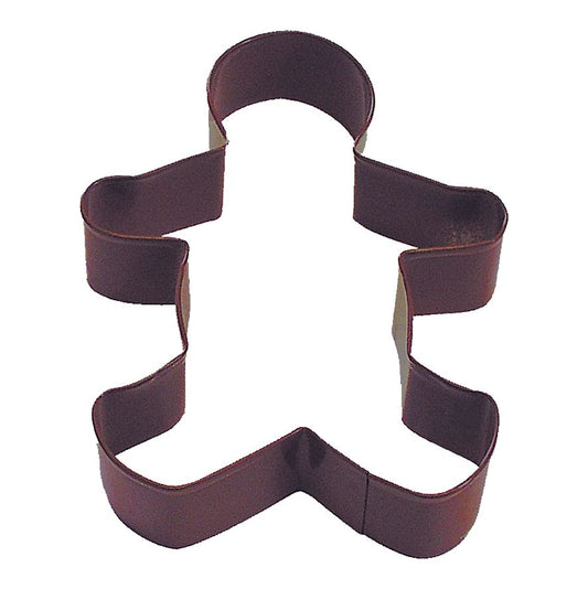 Gingerbread Boy Cookie Cutter 12.75cm