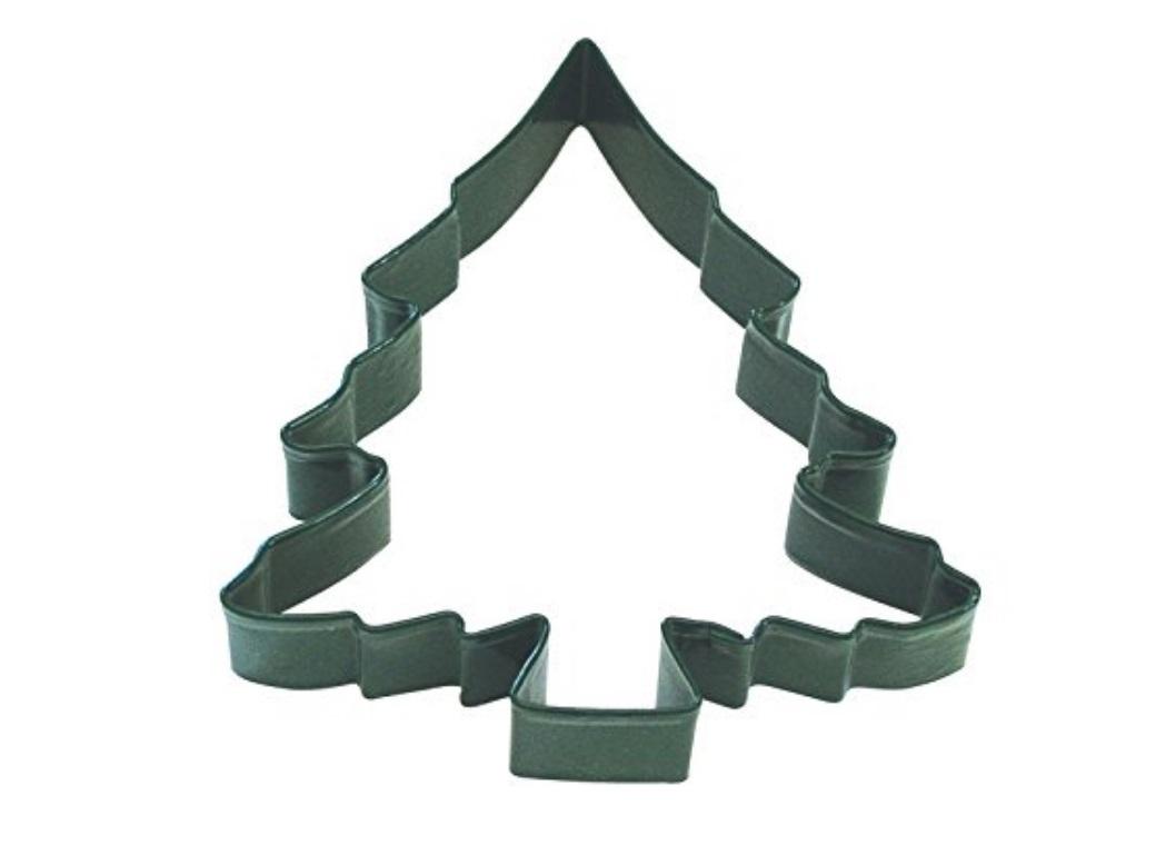 Christmas Tree Cookie Cutter 12.75cm