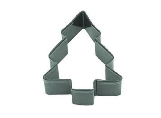 Christmas Tree Cookie Cutter 9cm