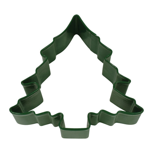 Christmas Tree Cookie Cutter 9cm