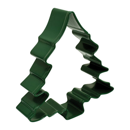Christmas Tree Cookie Cutter 9cm