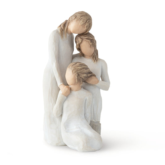 Our Healing Touch Figurine