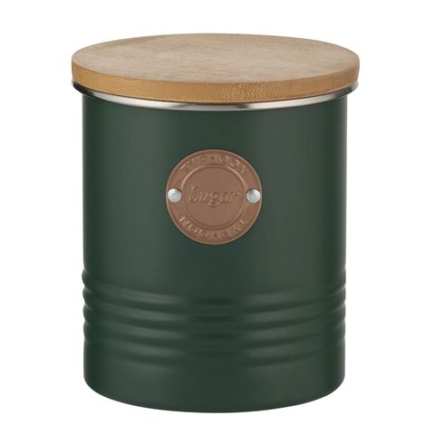 Typhoon Living Green Canister