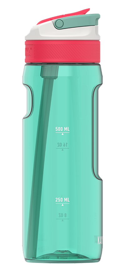 Kambukka Lagoon Bottle 750ml | Sage Green