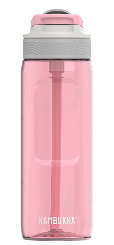 Kambukka Lagoon Bottle 750ml | Rose Lemonade