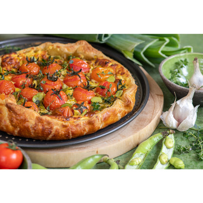 Perfect Crust Pizza Tray - 32cm
