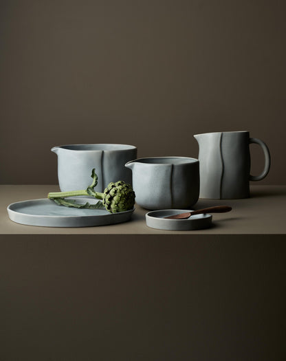 Mixing Bowls s/2 Feast - Concrete