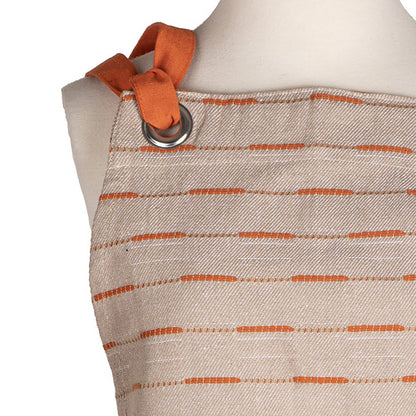 Eco Recycled Dash Apron