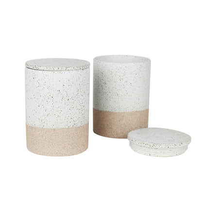 Canisters s/2 - Garden to Table