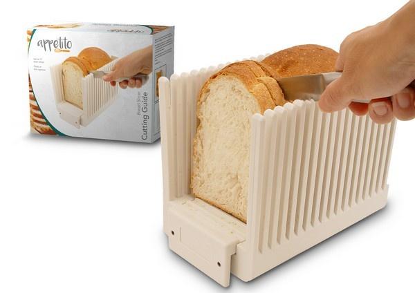 Bread Slicer/Cutting Guide