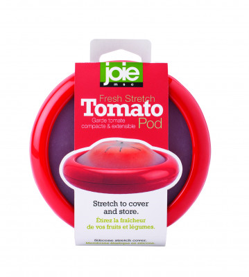 Stretch Pod Tomato