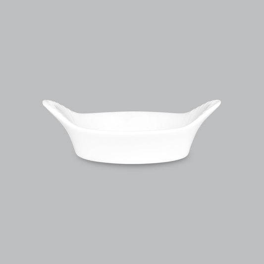 Round Sauce Dish 6x2cm | 30ml