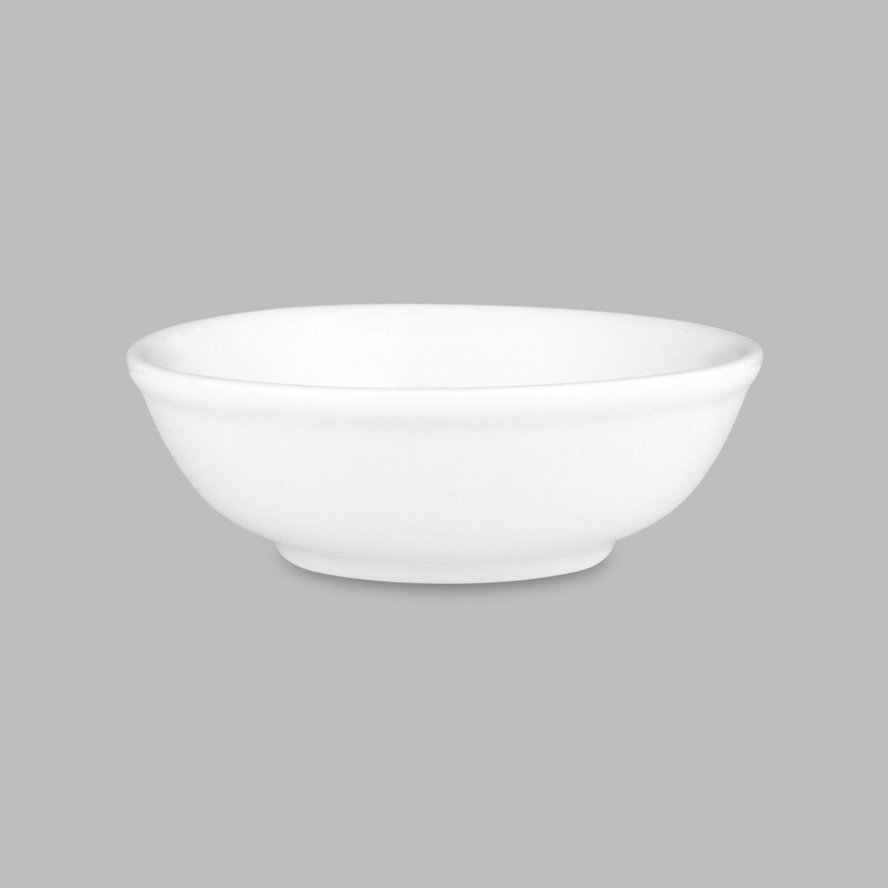 Round Sauce Dish 7x2.5cm | 50ml