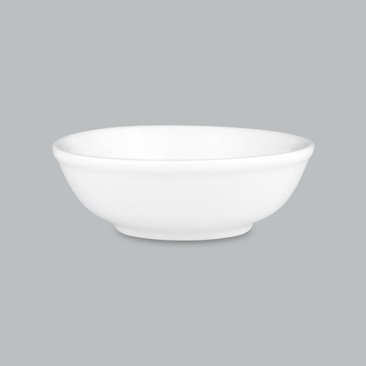 Round Sauce Dish 7x2.5cm | 50ml