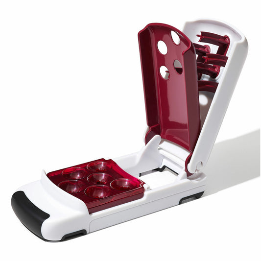 OXO Good Grips Quick Releasae Multi Cherry Pitter