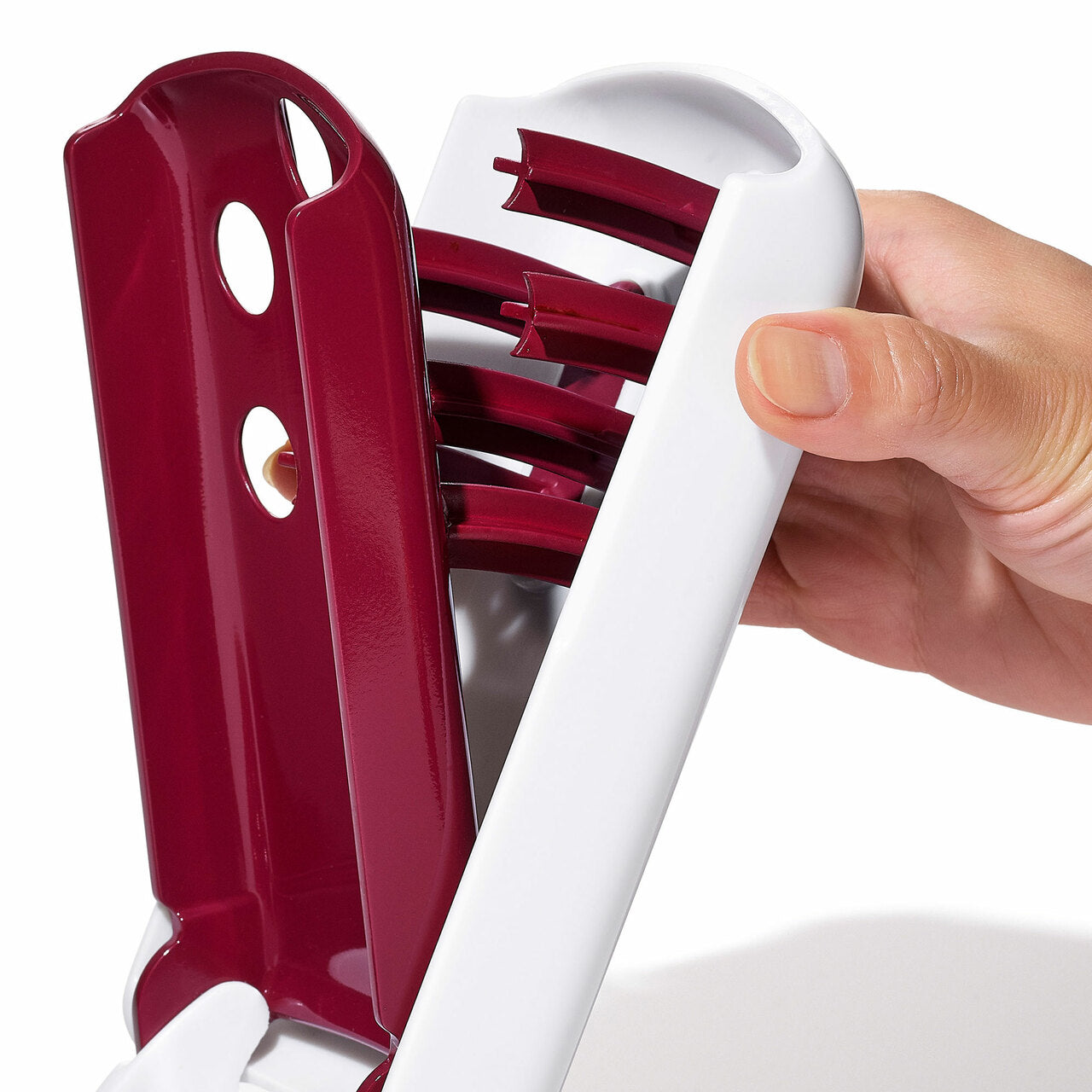 OXO Good Grips Quick Releasae Multi Cherry Pitter