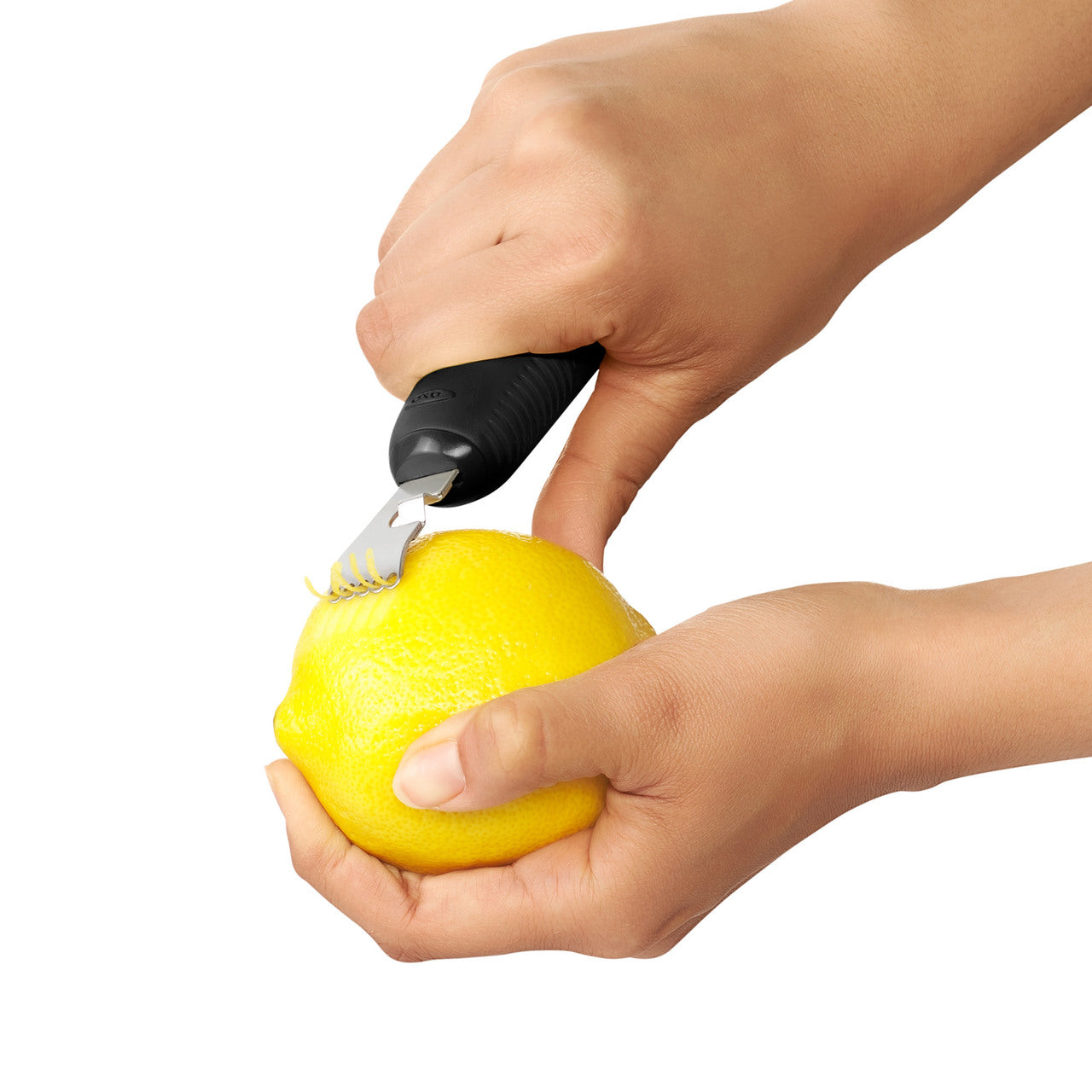 OXO Good Grips Citrus Zester w/Channel Knife