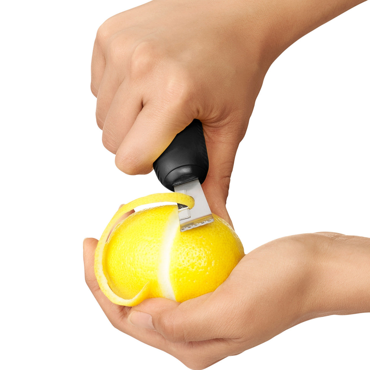 OXO Good Grips Citrus Zester w/Channel Knife