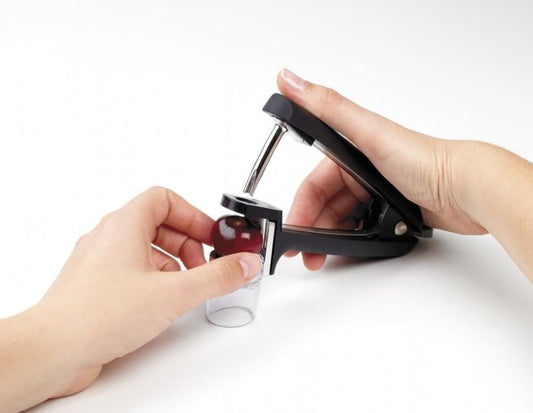 OXO Good Grips Cherry & Olive Pitter