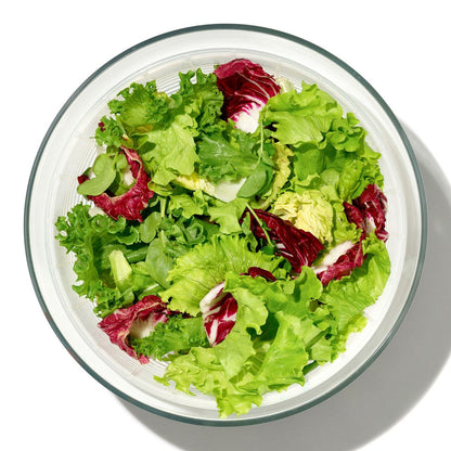 OXO Good Grips Salad Spinner 4.0