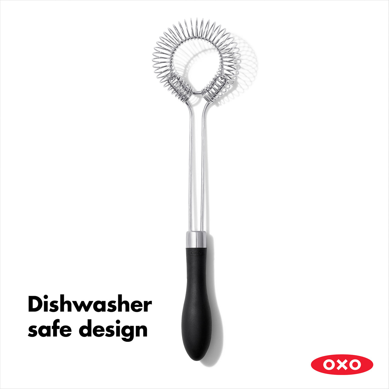 OXO Good Grips Sauce & Gravy Whisk