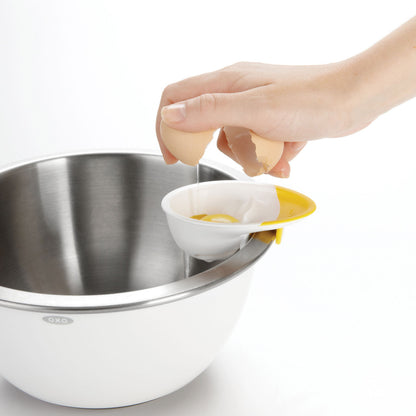 OXO Good Grips 3-in-1 Egg Separator