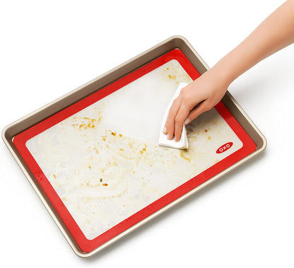 OXO Good Grips Silicone Baking Mat