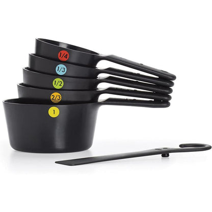 OXO Good Grips Measuring Cups 6pce