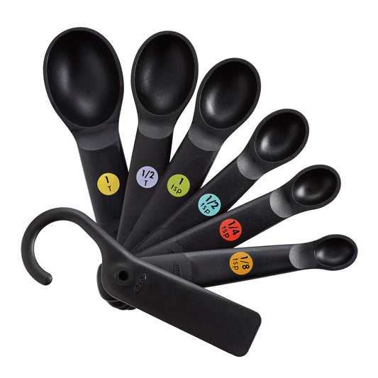 OXO Good Grips Measuring Spoons 7pce