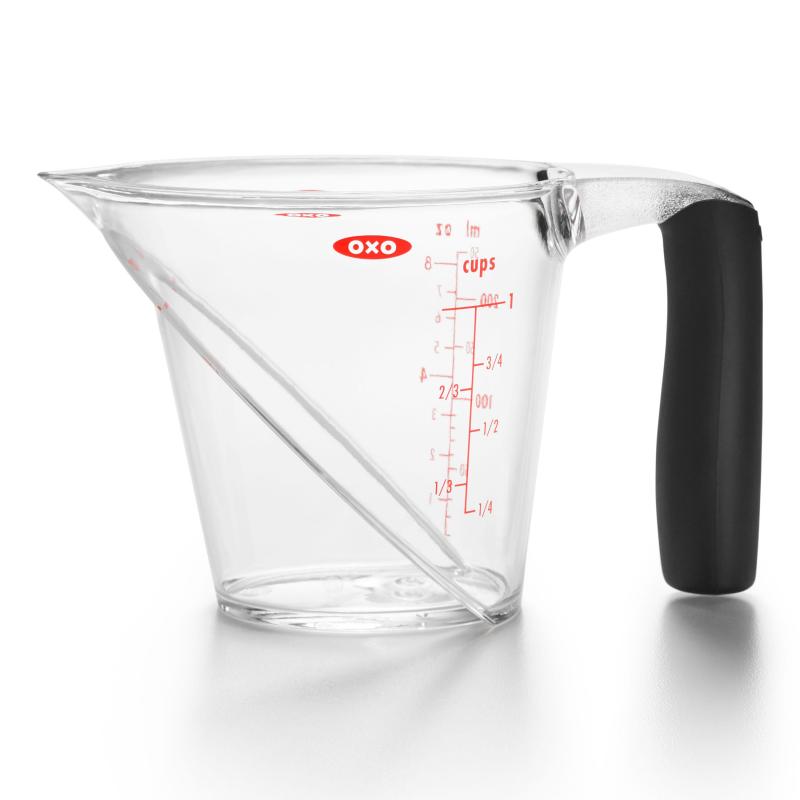 OXO Good Grips Angled Measuring Cup 1Cup/250ml