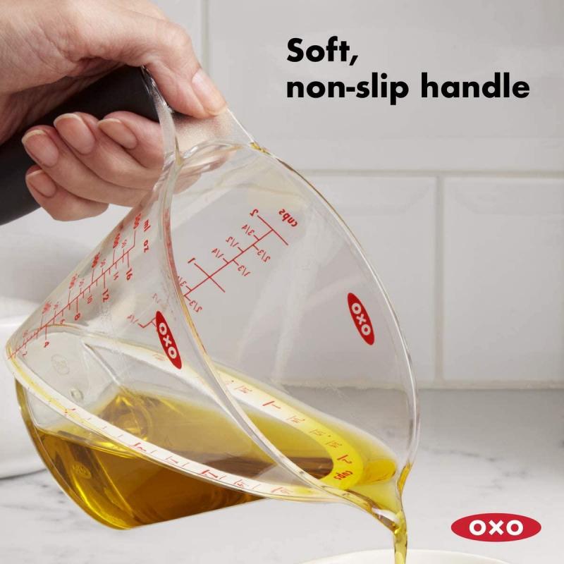 OXO Good Grips Angled Measuring Cup 1Cup/250ml