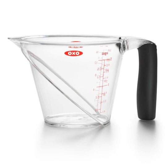 OXO Good Grips Angled Measuring Cup 2 Cup/500ml