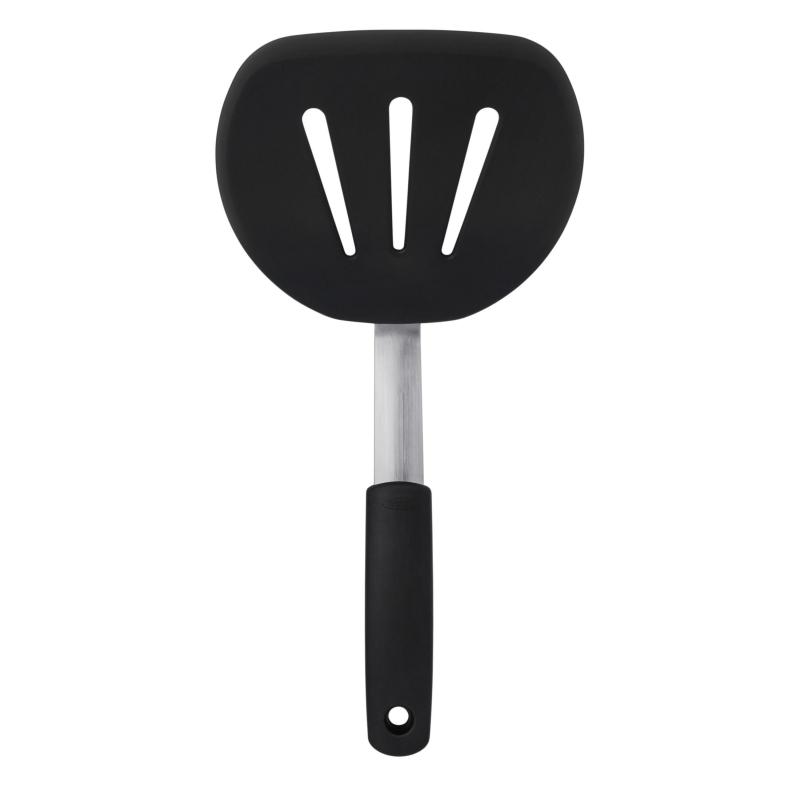 OXO Good Grips Silicone Flexible Pancake Turner