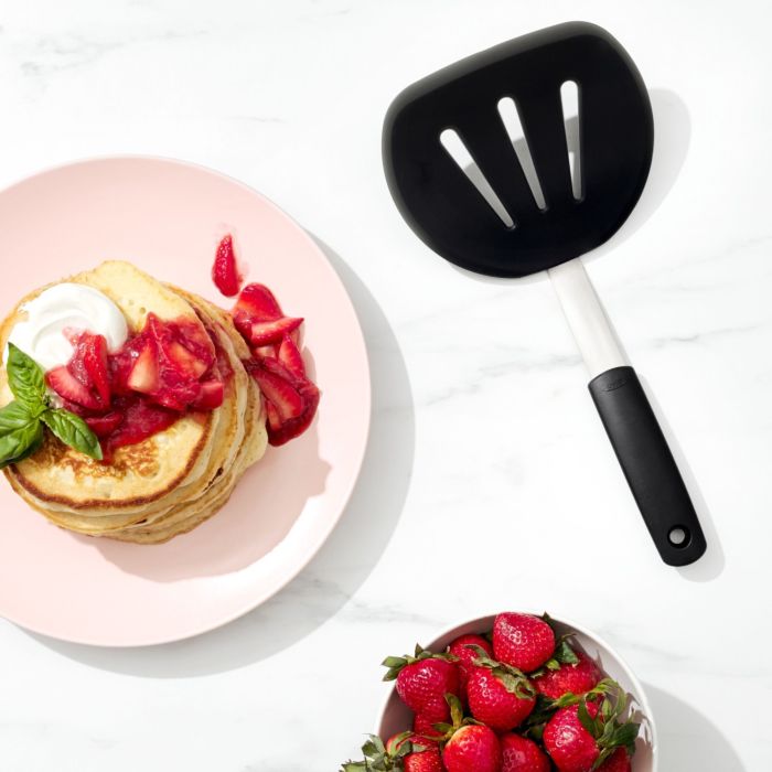 OXO Good Grips Silicone Flexible Pancake Turner