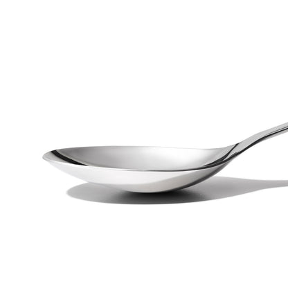 OXO Good Grips Steel Serving Spoon
