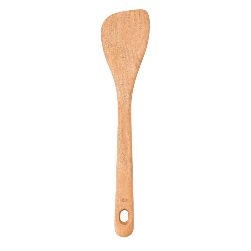 OXO Good Grips Wooden Saute Paddle