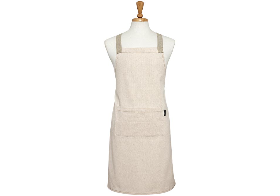 Eco Recycled Apron