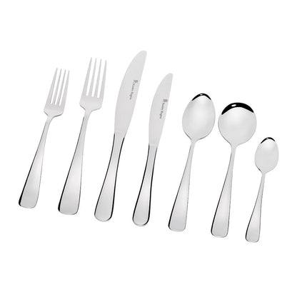 Hampstead 56pce Cutlery Set