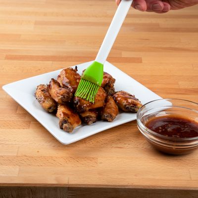 Mini Silicone Tool Set