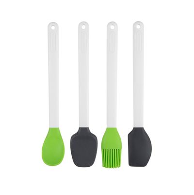 Mini Silicone Tool Set