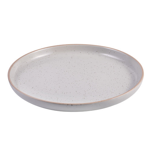 Nestle Round Platter