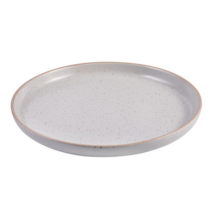 Nestle Round Platter