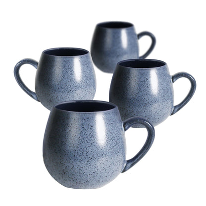 Hug Mug Blue Storm 4pk