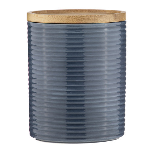 Stax Canister - Denim
