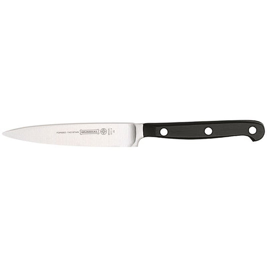 Mundial Vegetable Knife 10cm